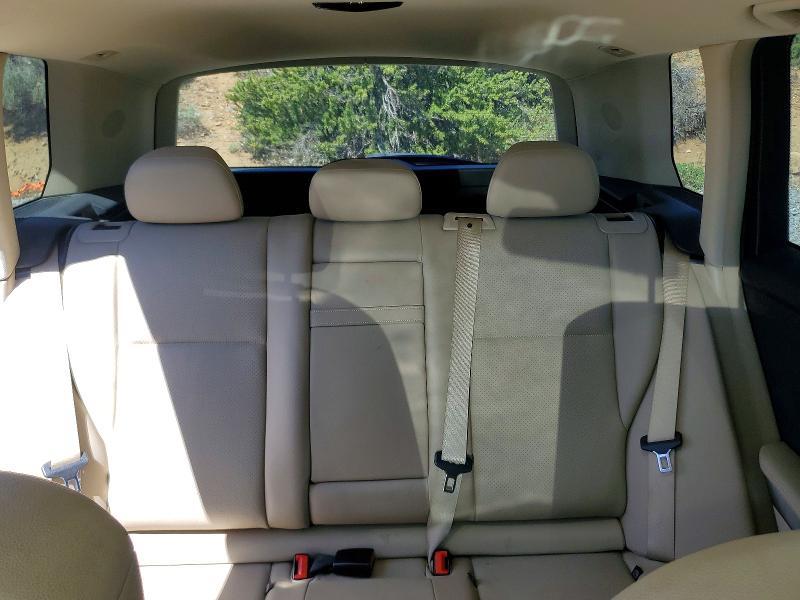 52569876 :رقم المزاد ، WDCGG8HB4AF352828 vin ، 2010 Mercedes-benz Glk مزاد بيع