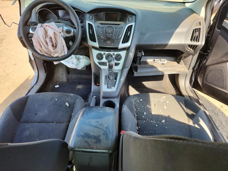 Aukcja sprzedaży 2014 Ford Focus, vin: 1FADP3F28EL369742, numer aukcji: 54682356
