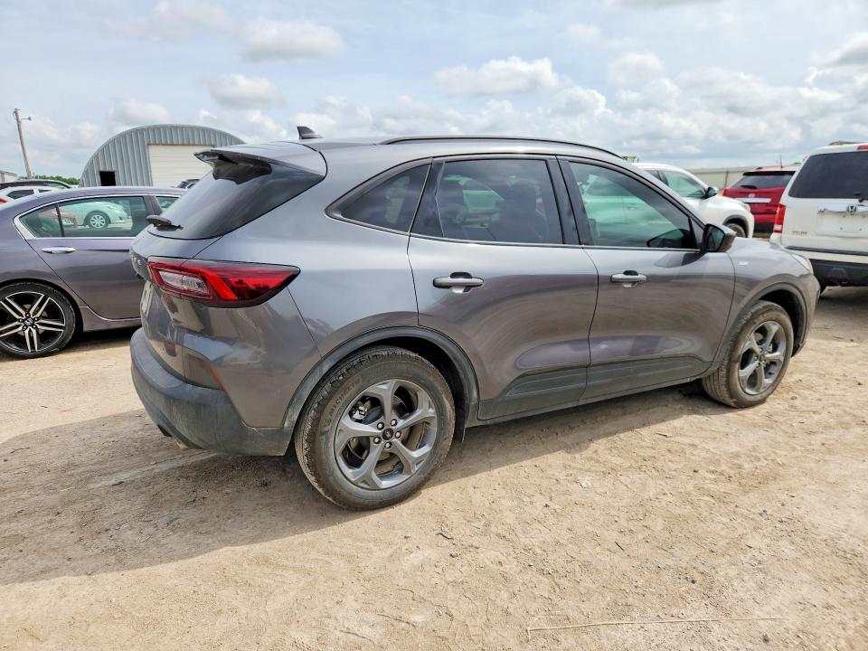 Продаж на аукціоні авто 2025 Ford Escape, vin: 1FMCU0MNXSUB67108, номер лоту: 53466216