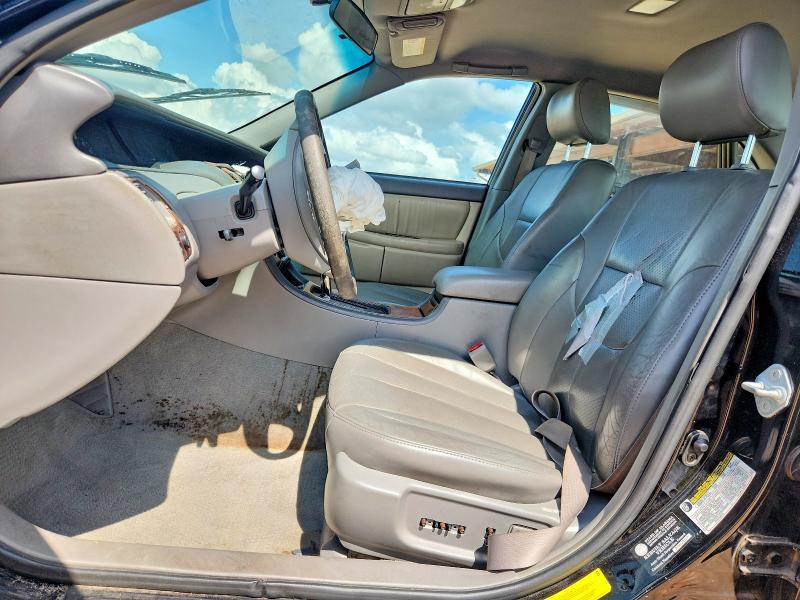 2004 Toyota Avolon მანქანა იყიდება აუქციონზე, vin: 4T1BF28B24U346229, აუქციონის ნომერი: 55314296