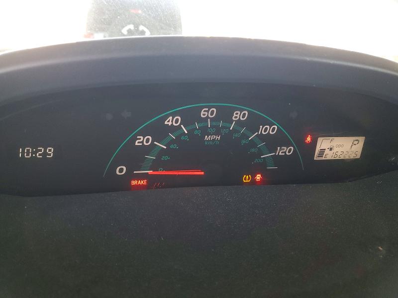 Продаж на аукціоні авто 2008 Toyota Yaris, vin: JTDJT923285175484, номер лоту: 53849036