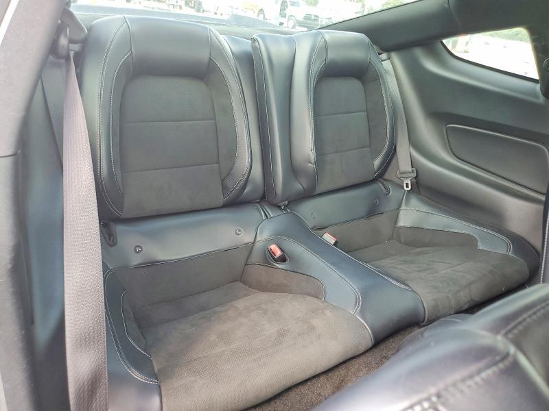 55179376 :رقم المزاد ، 1FA6P8JZXG5525930 vin ، 2016 Ford Mustang مزاد بيع