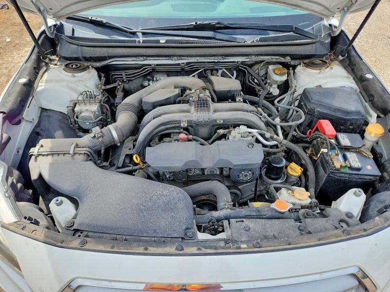 2016 Subaru Legacy მანქანა იყიდება აუქციონზე, vin: 4S3BNBL6XG3002692, აუქციონის ნომერი: 54133486
