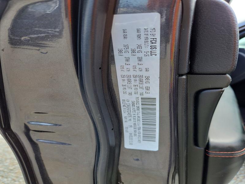 Продажа на аукционе авто 2016 Jeep Grand Cherokee, vin: 1C4RJEAG7GC445776, номер лота: 54903506