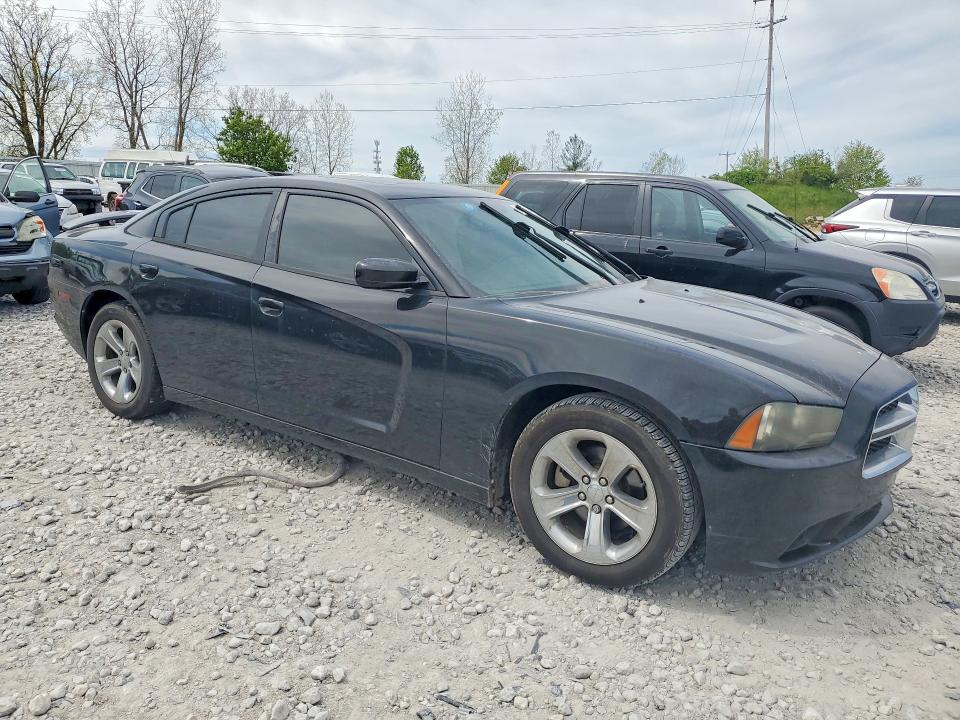 Aukcja sprzedaży 2012 Dodge Charger, vin: 2C3CDXHG3CH145405, numer aukcji: 52241736