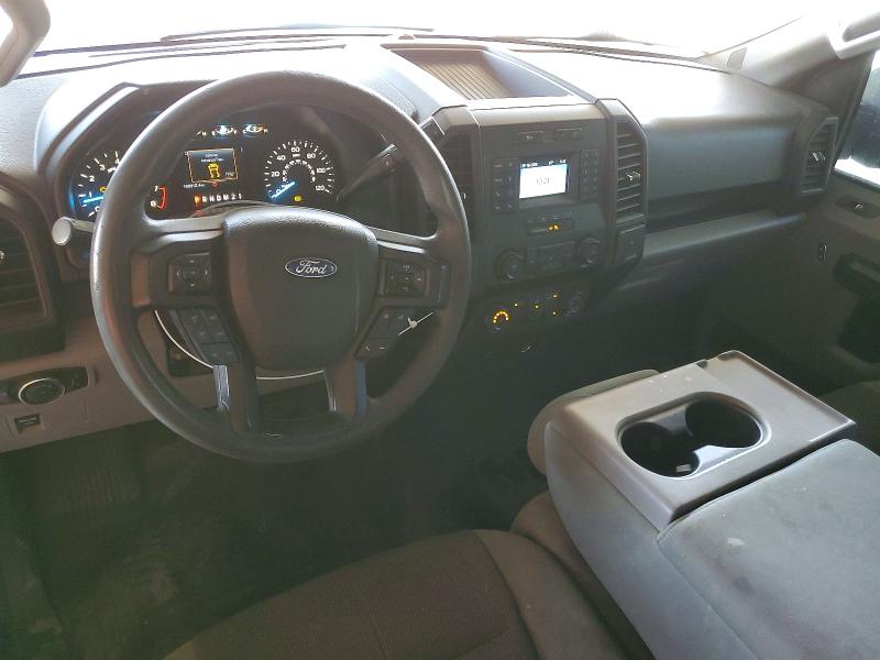 Aukcja sprzedaży 2019 Ford F150, vin: 1FTMF1CB2KKE81055, numer aukcji: 51184526