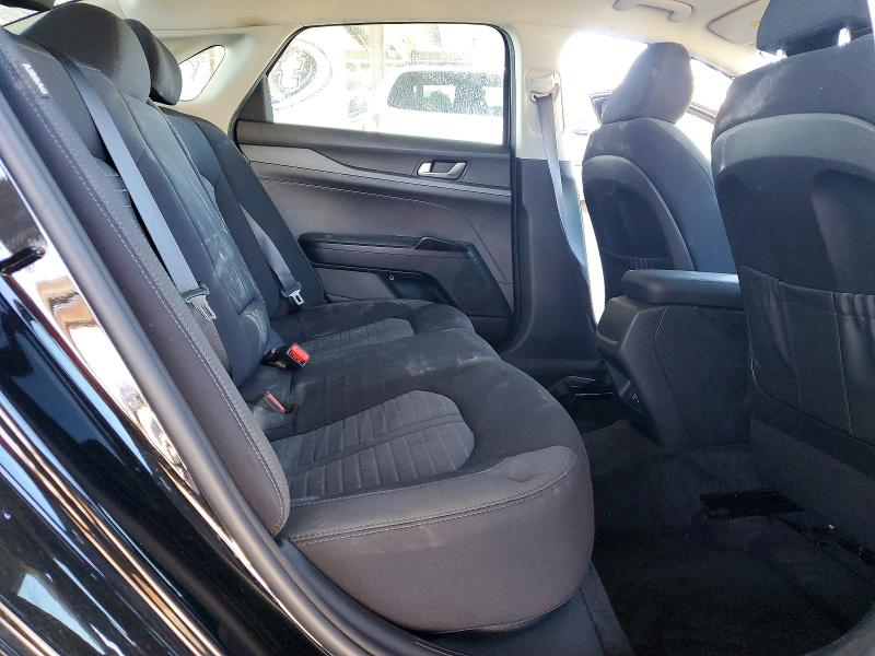 Aukcja sprzedaży 2026 Kia K5, vin: KNAG24J76T5457346, numer aukcji: 51916986