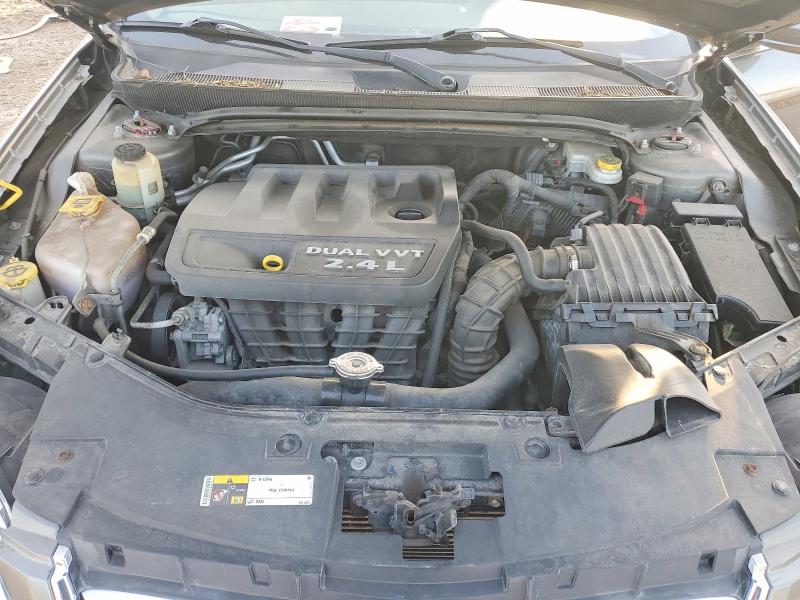 Продажа на аукционе авто 2013 Chrysler 200, vin: 1C3CCBBB0DN763907, номер лота: 52189776