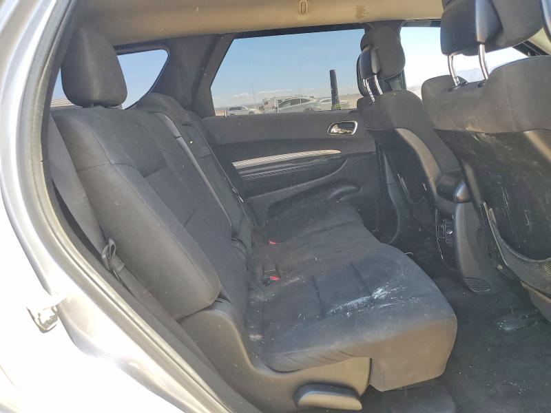 2015 Dodge Durango მანქანა იყიდება აუქციონზე, vin: 1C4RDHAG7FC907048, აუქციონის ნომერი: 54554076