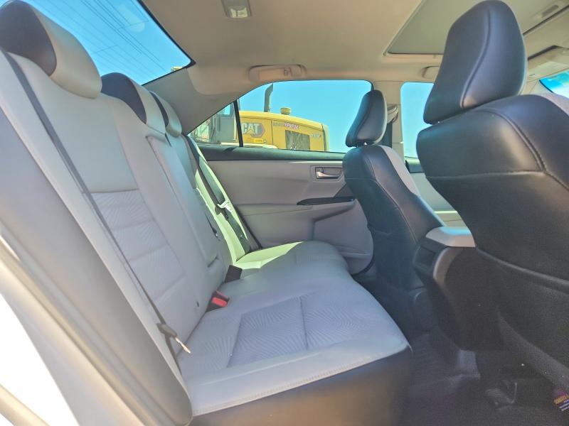 Продажа на аукционе авто 2017 Toyota Camry, vin: 4T1BF1FK9HU370966, номер лота: 53805956
