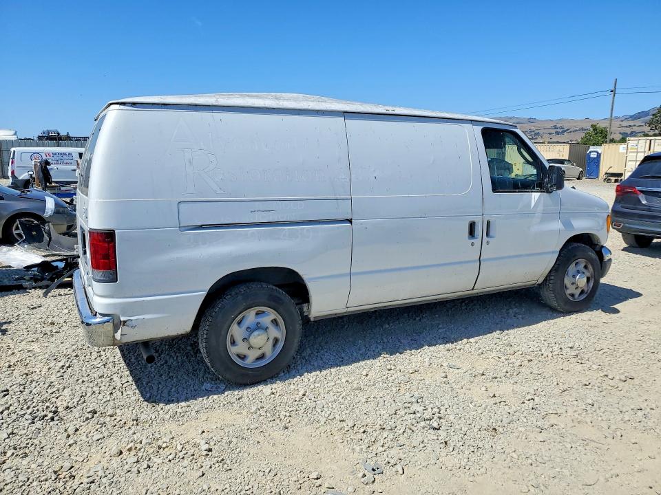 Продажа на аукционе авто 2005 Ford Econoline, vin: 1FTRE14WX5HA19807, номер лота: 53588986