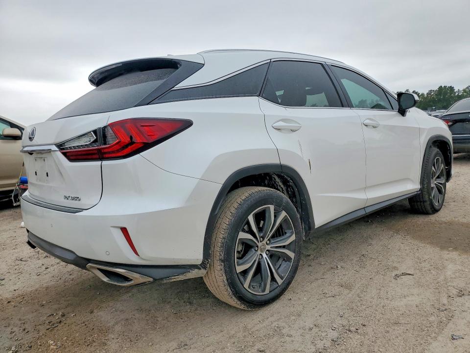 Aukcja sprzedaży 2017 Lexus Rx 350, vin: 2T2ZZMCA3HC088970, numer aukcji: 52946906