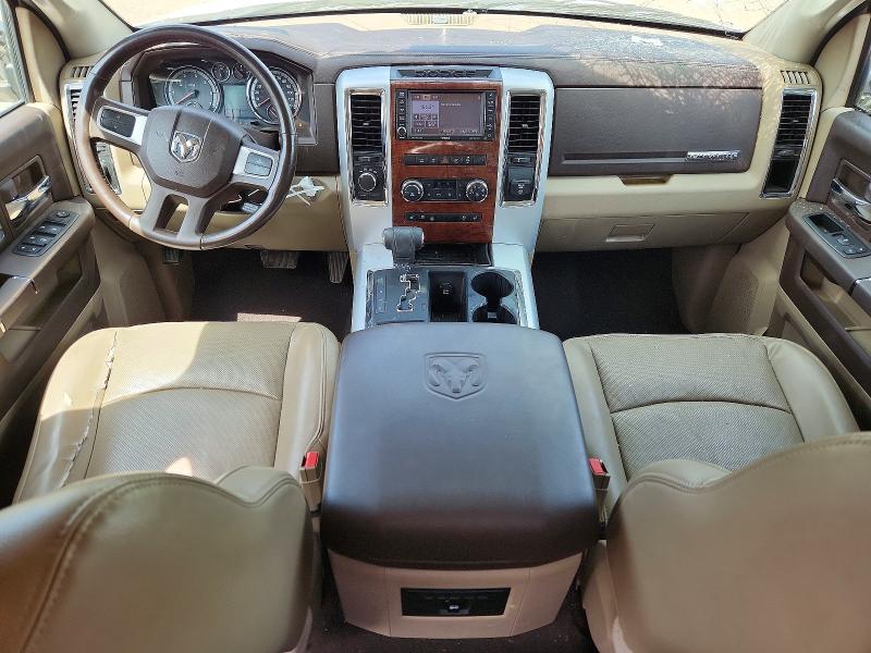 54805576 :رقم المزاد ، 1D3HV18T49S732911 vin ، 2009 Dodge 1500 Ram V مزاد بيع