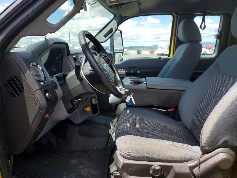 Продажа на аукционе авто 2019 Ford F650, vin: 1FDWX6DC9KDF07743, номер лота: 54381206