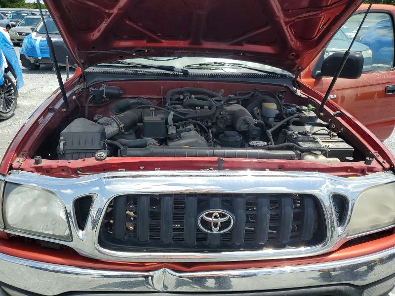 Продаж на аукціоні авто 2001 Toyota Tacoma, vin: 5TESM92N61Z824046, номер лоту: 54859416