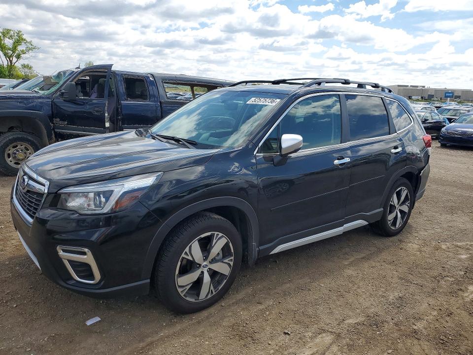 Aukcja sprzedaży 2019 Subaru Forester, vin: JF2SKAWC7KH427420, numer aukcji: 52575736