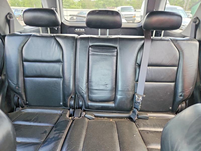 Продаж на аукціоні авто 2006 Acura Mdx, vin: 2HNYD18916H521534, номер лоту: 55344376