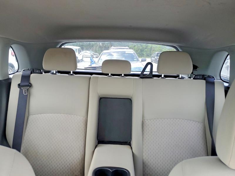 53640676 :رقم المزاد ، JA4AP3AUXHZ042552 vin ، 2017 Mitsubishi Outlander Sport مزاد بيع