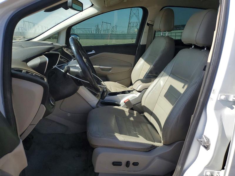 Aukcja sprzedaży 2014 Ford C-max, vin: 1FADP5CU7EL521320, numer aukcji: 54863206