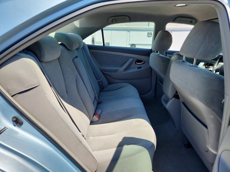 Aukcja sprzedaży 2009 Toyota Camry, vin: 4T1BE46K49U849009, numer aukcji: 52546476