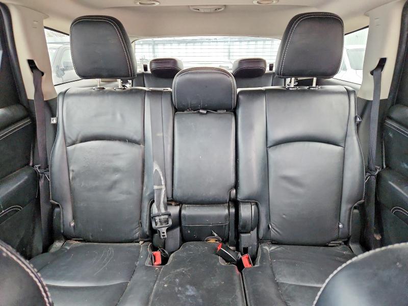 Aukcja sprzedaży 2012 Dodge Journey, vin: 3C4PDDFGXCT239917, numer aukcji: 53413956