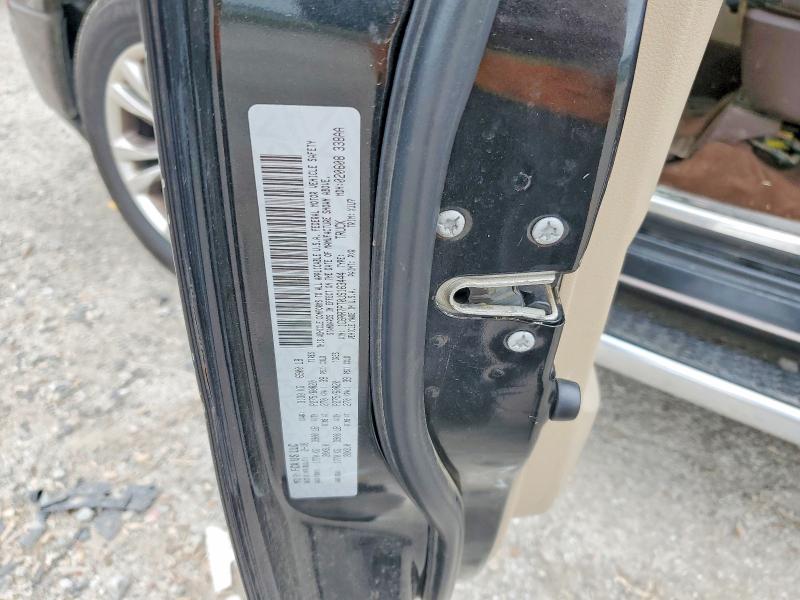 Продаж на аукціоні авто 2018 Ram 1500, vin: 1C6RR7PT0JS163444, номер лоту: 54273226