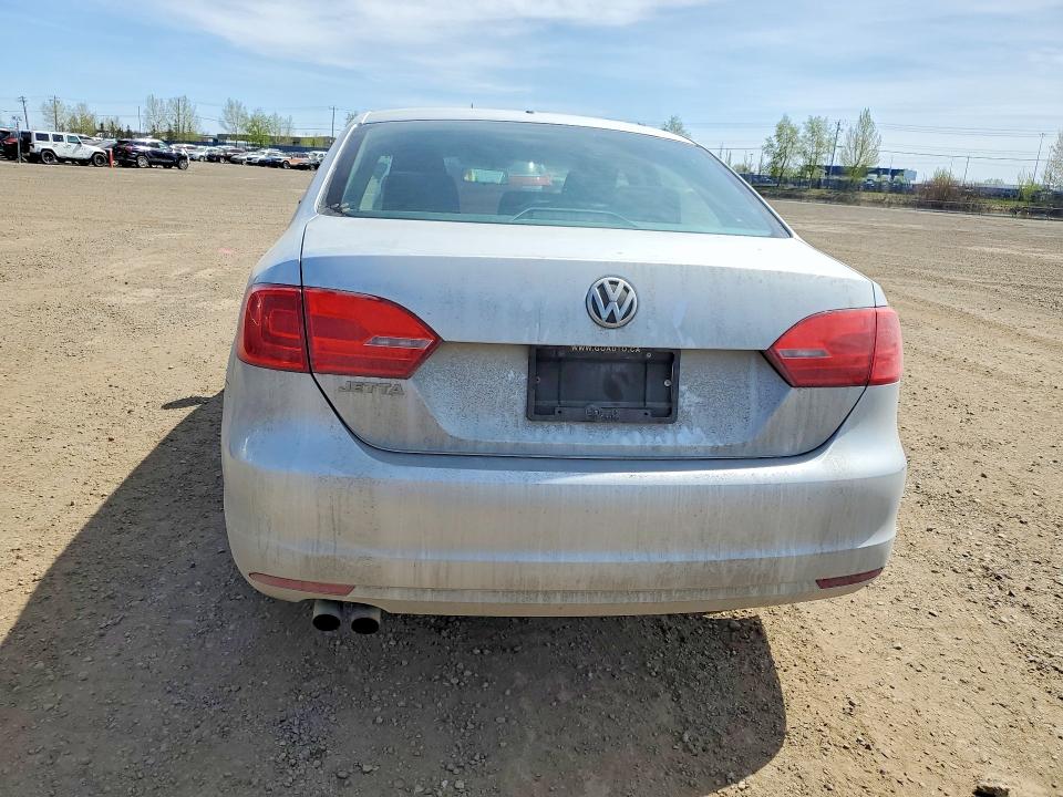 Продаж на аукціоні авто 2013 Volkswagen Jetta, vin: 3VW2K7AJ9DM408001, номер лоту: 52171306