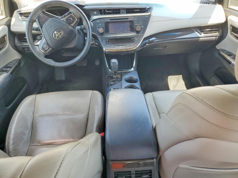 2013 Toyota Avalon მანქანა იყიდება აუქციონზე, vin: 4T1BK1EB5DU066394, აუქციონის ნომერი: 55397346