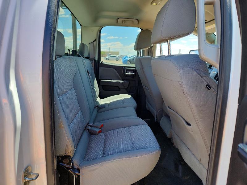 Aukcja sprzedaży 2016 Chevrolet Silverado, vin: 1GC2KUEG8GZ206656, numer aukcji: 53522066