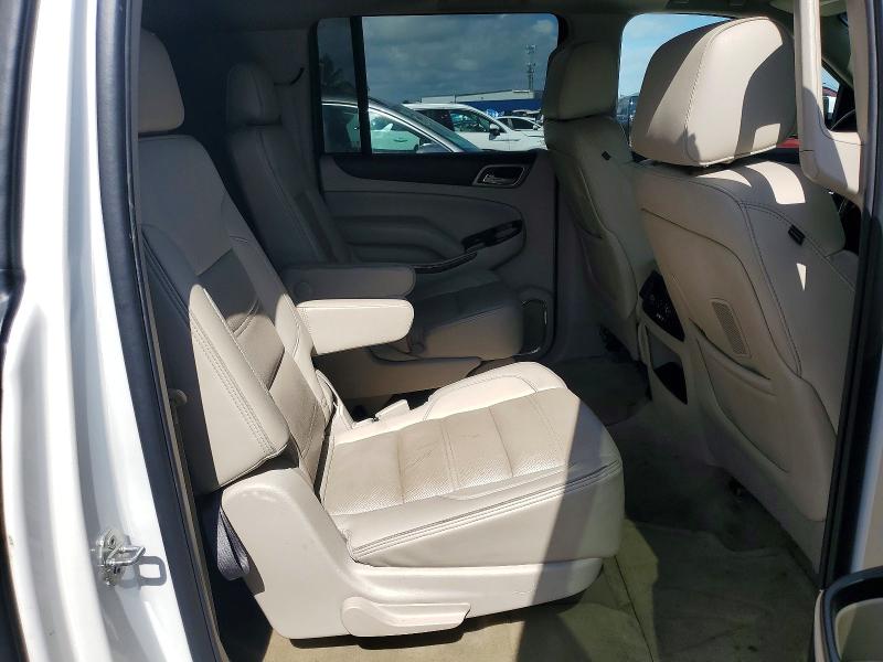 Продажа на аукционе авто 2016 Gmc Yukon Xl, vin: 1GKS1HKJ0GR355013, номер лота: 53740296