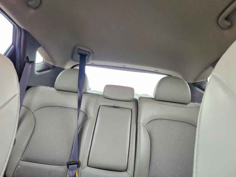 Продаж на аукціоні авто 2015 Hyundai Tucson, vin: KM8JUCAGXFU101520, номер лоту: 55037936