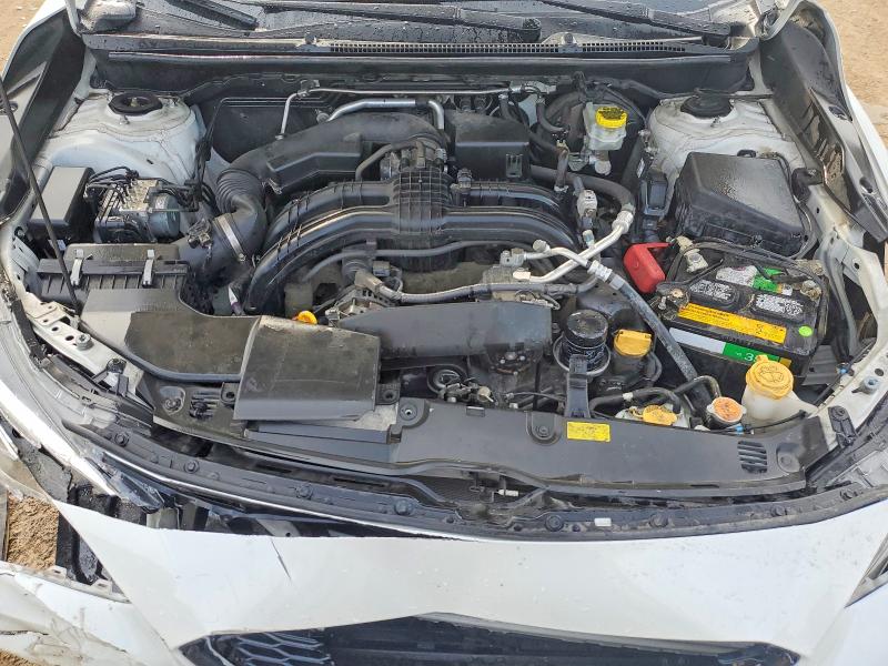 Aukcja sprzedaży 2017 Subaru Impreza, vin: 4S3GTAK64H3722742, numer aukcji: 52925056