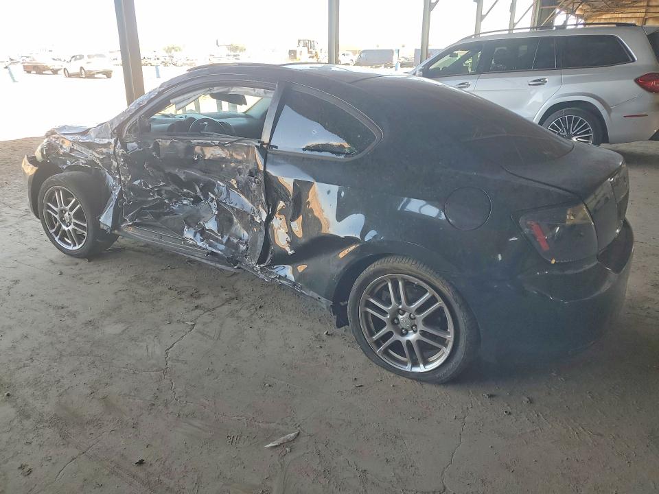 2008 Scion Tc მანქანა იყიდება აუქციონზე, vin: JTKDE167480262346, აუქციონის ნომერი: 55000796