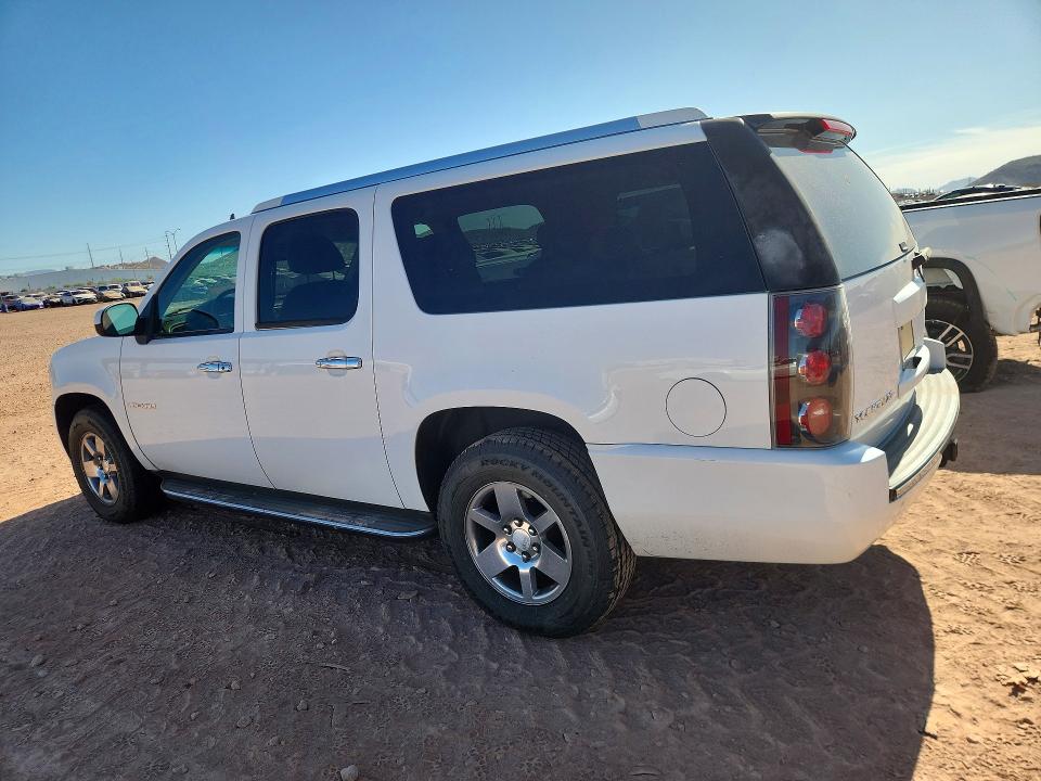 2007 Gmc Yukon Xl მანქანა იყიდება აუქციონზე, vin: 1GKFK66847J195212, აუქციონის ნომერი: 54178416