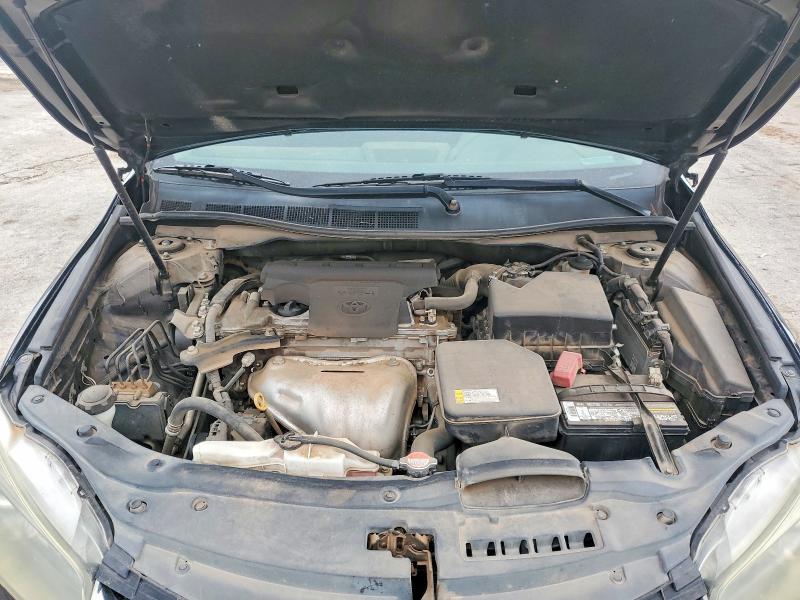 55280466 :رقم المزاد ، 4T1BF1FK7GU230221 vin ، 2016 Toyota Camry مزاد بيع