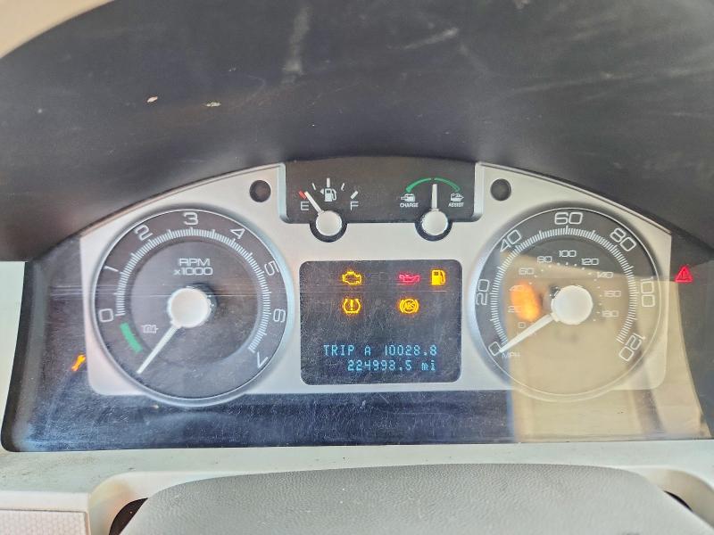 Продаж на аукціоні авто 2008 Mercury Mariner, vin: 4M2CU39H38KJ05153, номер лоту: 75708765