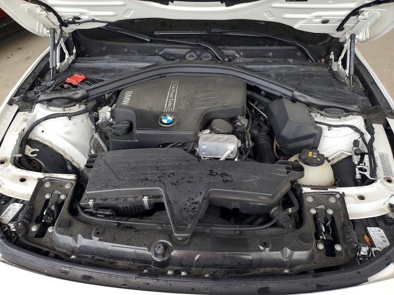 Продажа на аукционе авто 2016 Bmw 328, vin: WBA8E9G57GNT42338, номер лота: 51992936