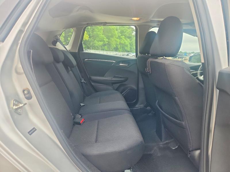 Продаж на аукціоні авто 2015 Honda Fit, vin: 3HGGK5H82FM759207, номер лоту: 54612906