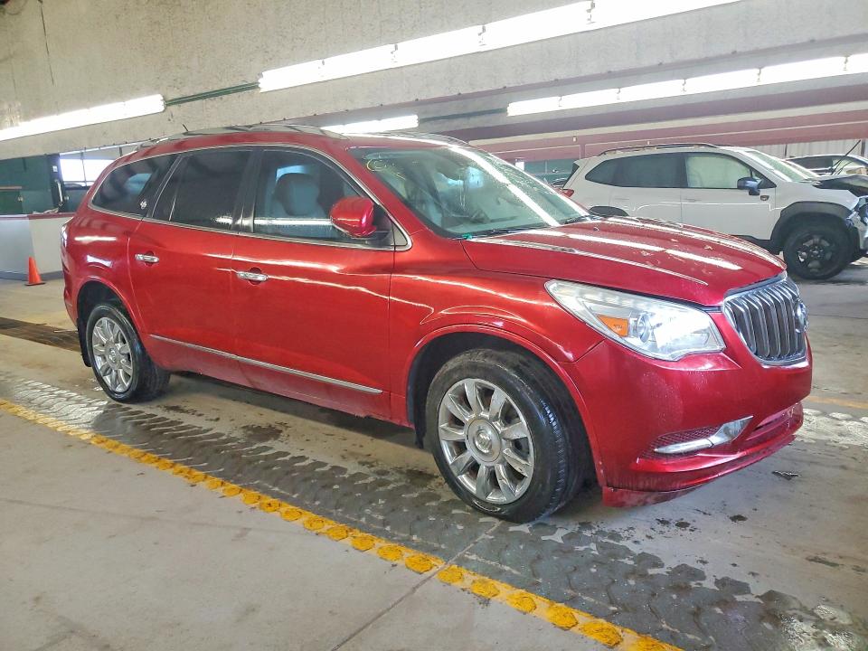 Aukcja sprzedaży 2014 Buick Enclave, vin: 5GAKRCKD9EJ251862, numer aukcji: 51963206