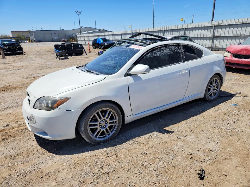 Aukcja sprzedaży 2010 Scion Tc, vin: JTKDE3B71A0318654, numer aukcji: 50200926
