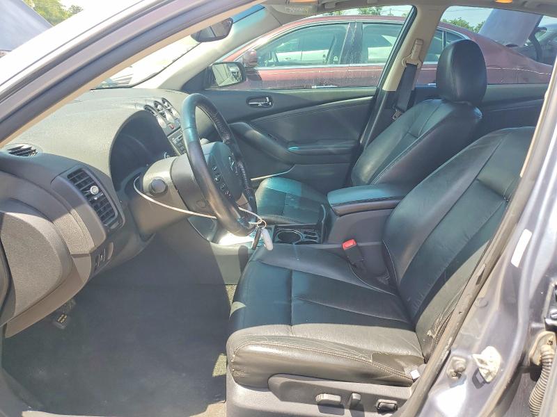 Aukcja sprzedaży 2012 Nissan Altima, vin: 1N4AL2AP4CC110481, numer aukcji: 54480436