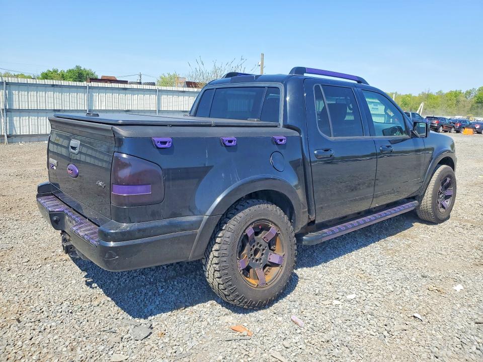Продаж на аукціоні авто 2007 Ford Explorer Sport Trac, vin: 1FMEU53K57UA18383, номер лоту: 52514876
