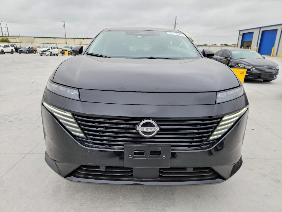 Aukcja sprzedaży 2026 Nissan Murano, vin: 5N1AZ3DS7TC102045, numer aukcji: 52165596