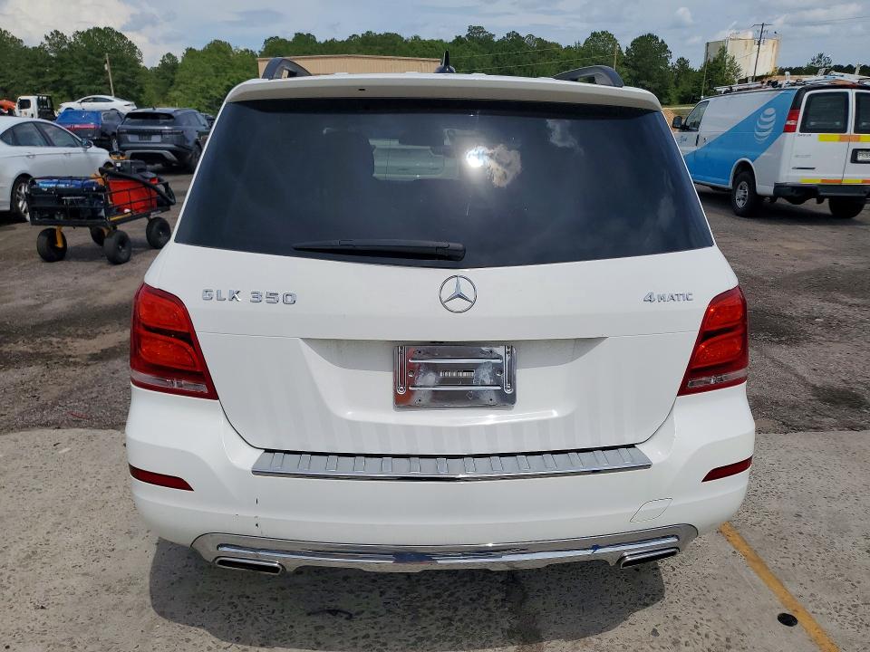 Продаж на аукціоні авто 2013 Mercedes-benz Glk, vin: WDCGG8JB8DG087047, номер лоту: 54957506