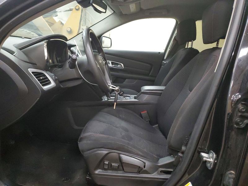 51695636 :رقم المزاد ، 2GKFLVEK1F6140295 vin ، 2015 Gmc Terrain مزاد بيع