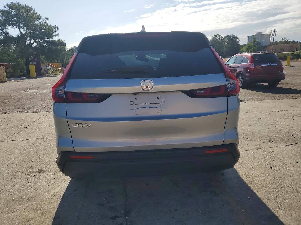 Продажа на аукционе авто 2026 Honda Cr-v, vin: 2HKRS4H7XTH443371, номер лота: 53387936