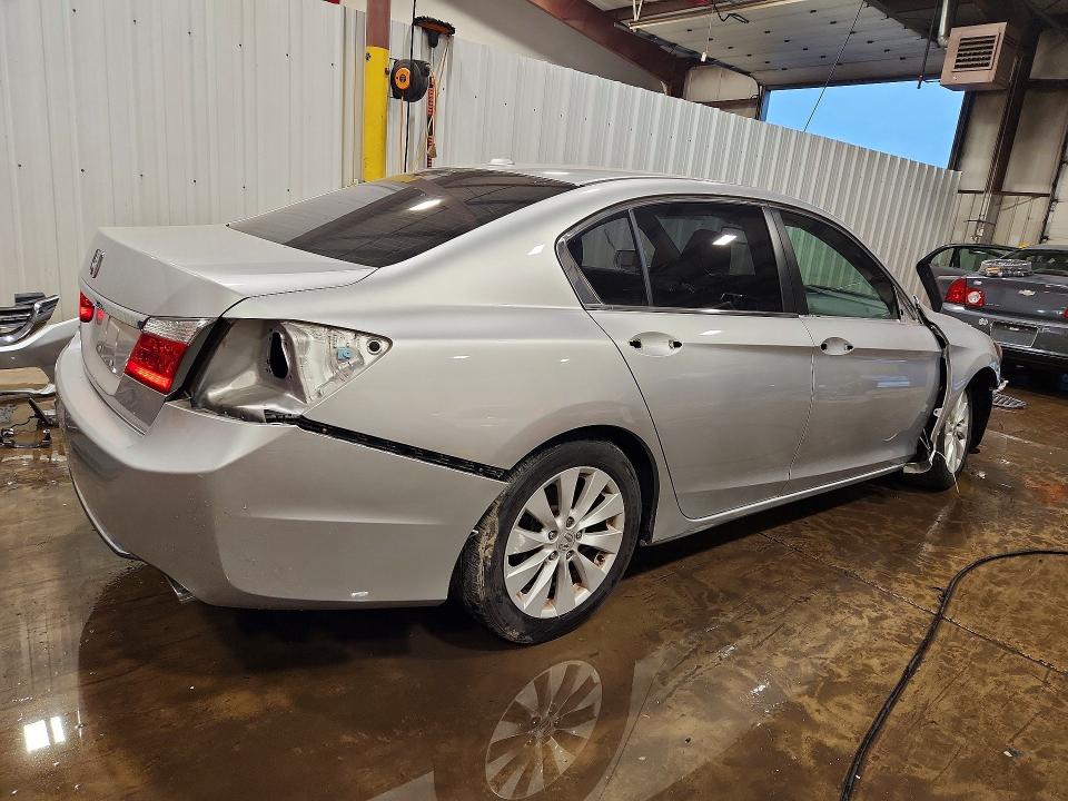 Продаж на аукціоні авто 2015 Honda Accord, vin: 1HGCR2F82FA081700, номер лоту: 54534896