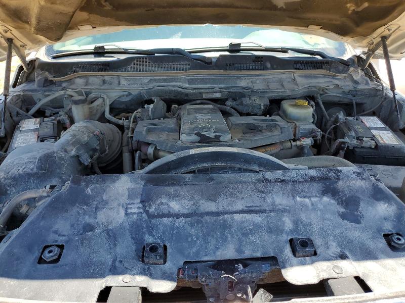 54004536 :رقم المزاد ، 3C63RRHL0JG383982 vin ، 2018 Ram 3500 مزاد بيع