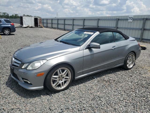 Продаж на аукціоні авто 2011 Mercedes-benz E, vin: WDDKK7CF6BF081233, номер лоту: 53469766