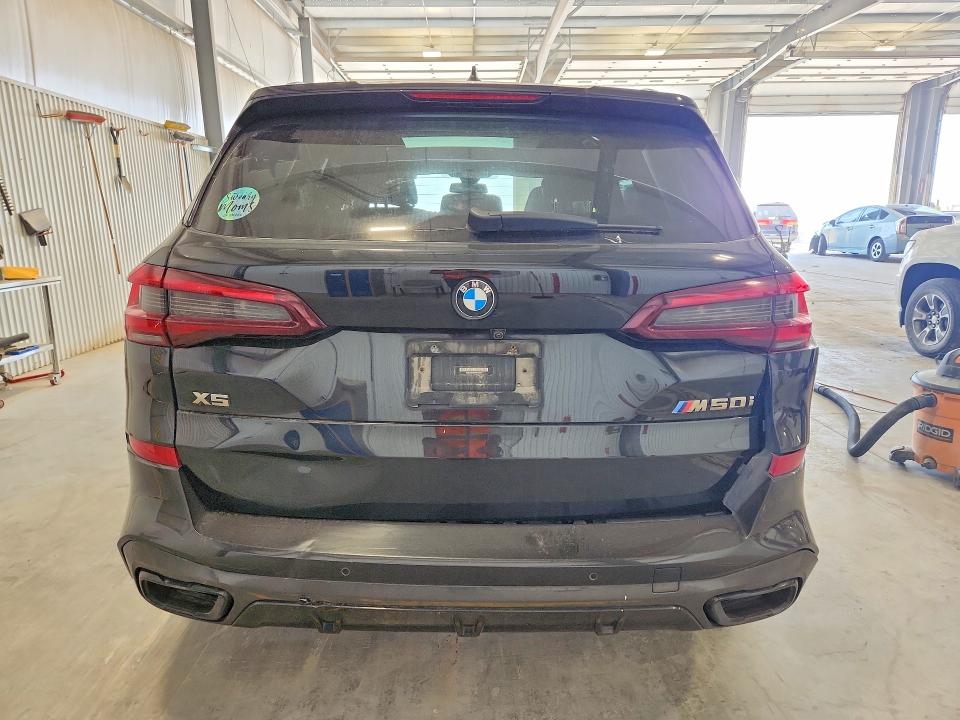 Aukcja sprzedaży 2023 Bmw X5, vin: 5UXJU4C04P9N83253, numer aukcji: 54960756